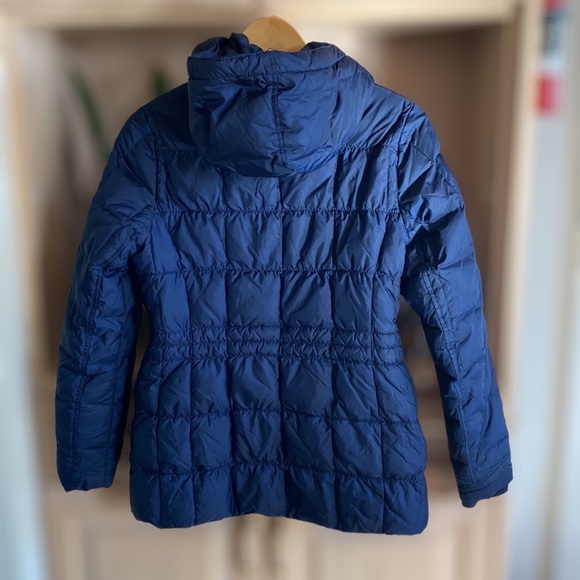 Eddie Bauer Down Jacket - Picture 2 of 10